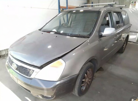Kia , Carnival Trans/Gearbox , Auto, Petrol, 3.5, Vq, 03/10-12/14