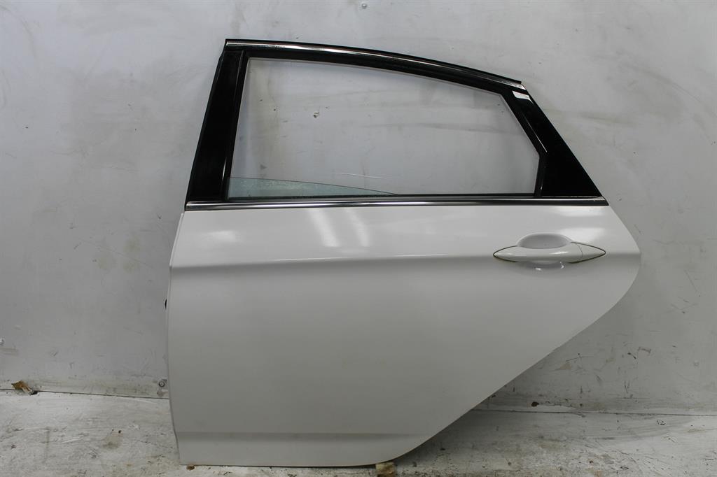 Hyundai, I40 Left Rear Door Vf Sedan 04/12 12/19