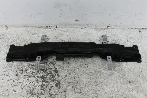 Hyundai, Accent Rear Bar Brkt/Reinforcement Main Reinforcement Rb Hatch 05/11 12/19