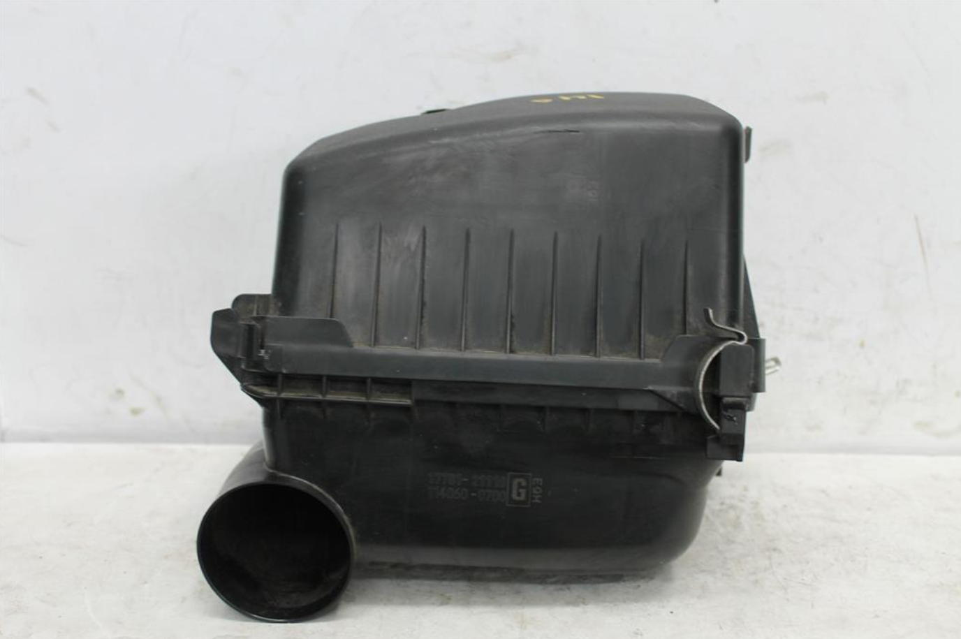 Toyota, Corolla Air Cleaner/Box Air Cleaner Zre182R Hatch 10/12 06/18