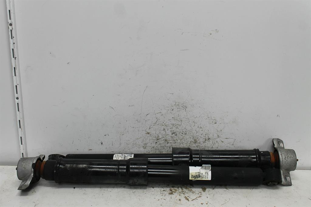 Used Holden, Trax Shock Absorber Tj Series Rear (Pair) 08/13 12/20 2015 – image 1 - All Good Parts