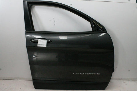 Jeep, Cherokee Right Front Door Kl 02/14 11/22