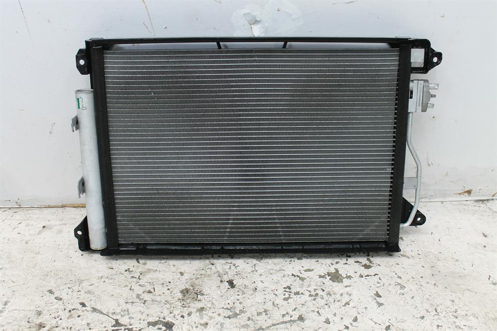 Used Holden, Barina A/C Condenser Tm 1.6 Petrol 09/11 12/18 2014 – image 1 - All Good Parts