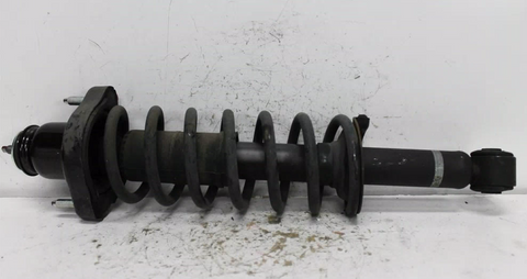 Peugeot, 4008 Left Rear Strut 05/12 12/17
