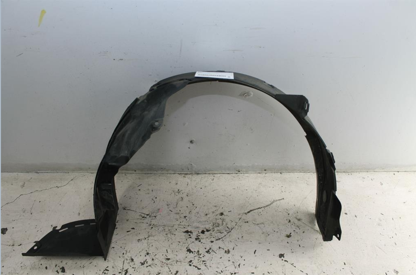 Hyundai, Accent Right Guard Liner Rb Front 10/13 12/19