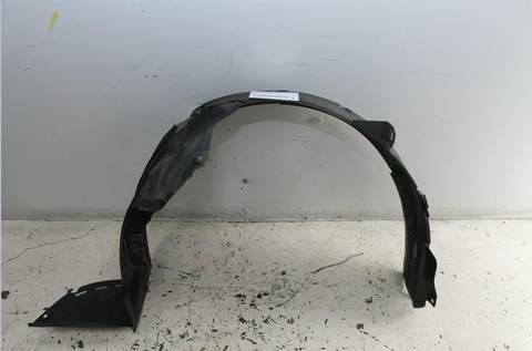 Hyundai, Accent Right Guard Liner Rb Front 10/13 12/19