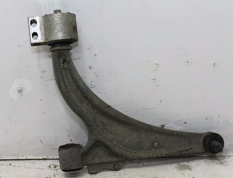 Holden, Cruze Left Front Lower Control Arm Jg Jh 03/09