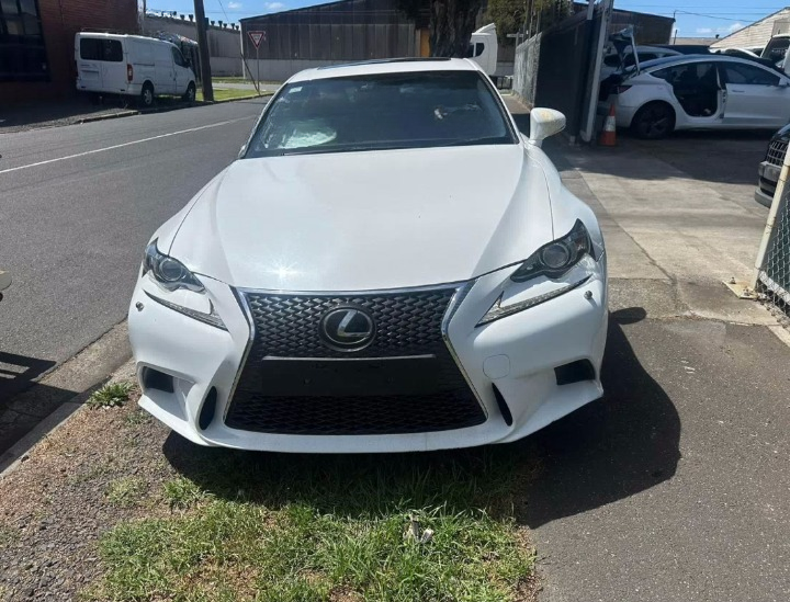 Used Lexus, Is Series  Trans/Gearbox ,  Is350, Auto, Petrol, 3.5, 2Gr-Fse, Gse30R, 04/13  ��� main images - All Good Parts