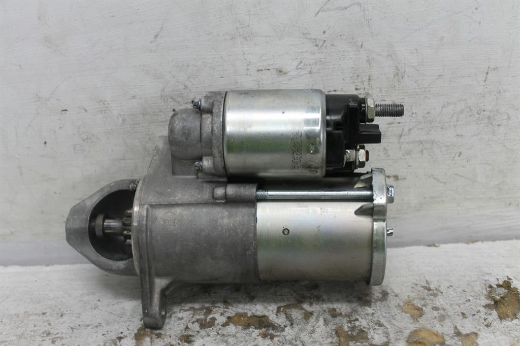 Used Holden, Trax Starter Motor Petrol 1.8 Auto T/M Tj Series 08/13 12/20 2013 – image 1 - All Good Parts