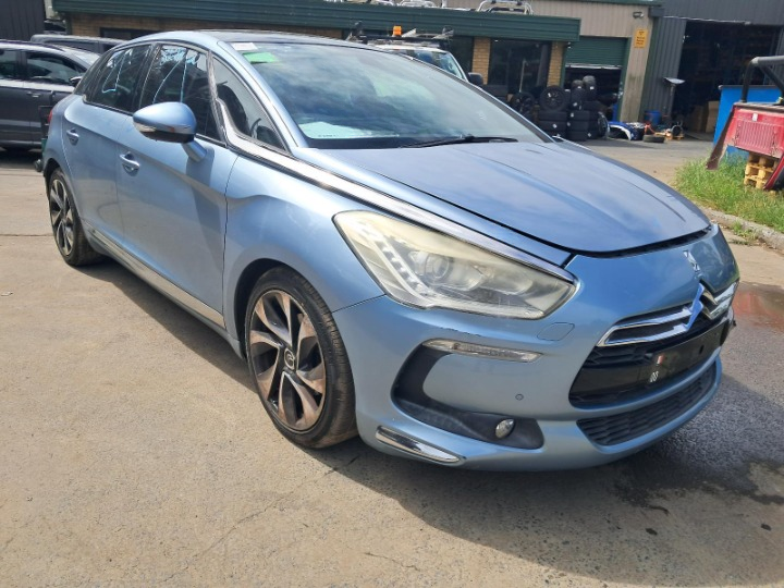 Used Citroen, Ds5 Trans/Gearbox , Auto, 1.6, Petrol, Turbo, 09/12-12/16  – main images - All Good Parts