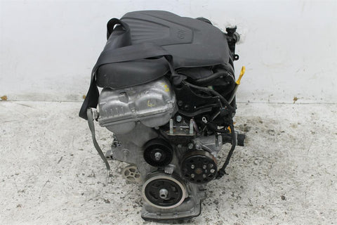 Hyundai, Accent Engine Petrol 1.6 G4Fd Rb 10/13 12/19