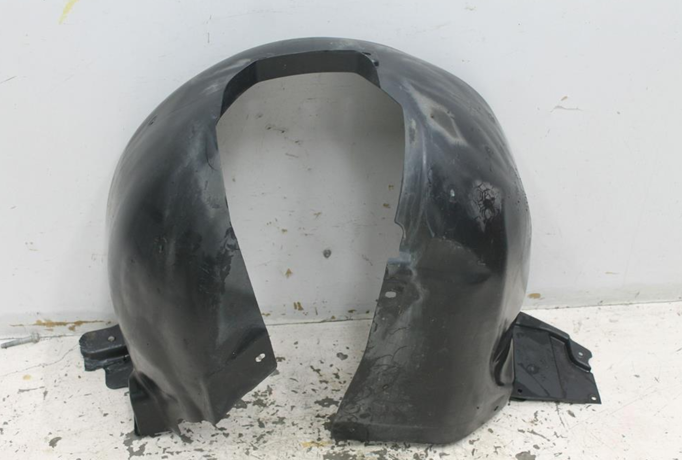 Holden, Cruze Left Guard Liner Front Jh Sedan/Hatch 03/11 01/17