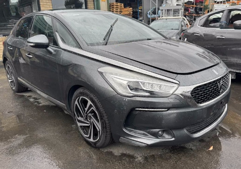 Citroen, Ds5 Left Headlamp , Xenon Tyρε, 09/12-12/16