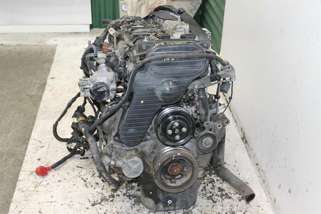 Mazda, Bt50 Engine Diesel 3.0 Weat Turbo Un Manual T/M 11/06 09/11