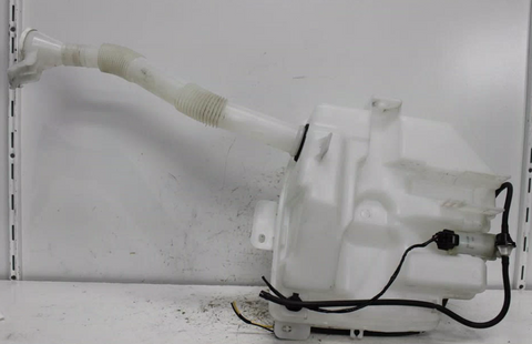 Peugeot, 4008 Washer Bottle Non H/Lamp Washers Type 06/12 12/17