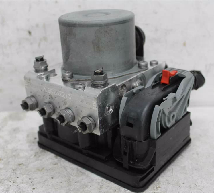 Skoda, Rapid Abs Pump/Modulator Nh 05/14 12/20