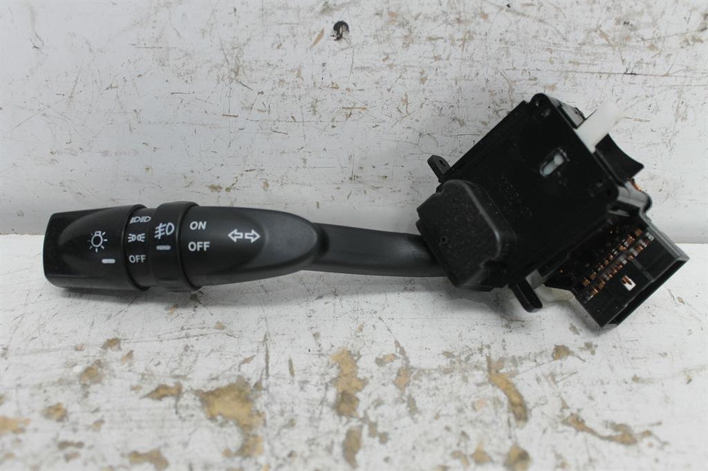 Ssangyong, Actyon Combination Switch Flasher Switch 150 Series 01/12 01/17