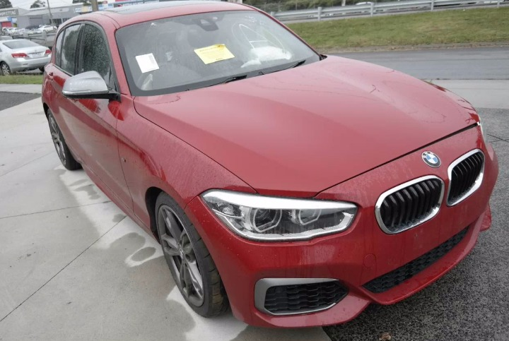Used Bmw , 1 Series  Engine ,  Petrol, 3.0, M140I, Turbo, B58, F20, 07/16-04/19  – main images - All Good Parts