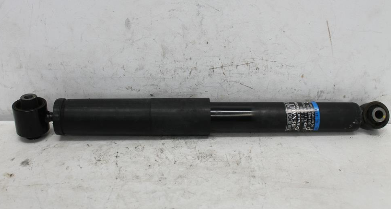 Used Renault, Koleos Right Rear Strut H45 11/11 08/13 2012 – image 1 - All Good Parts