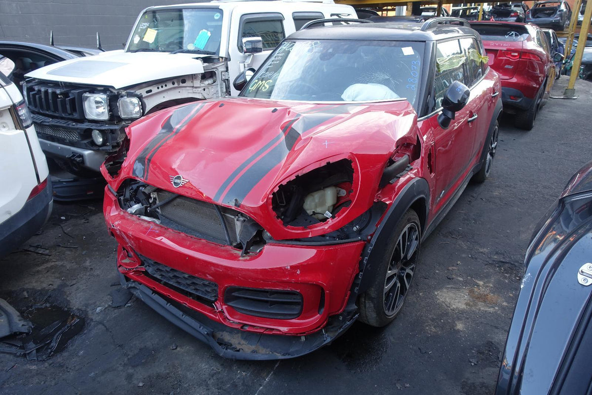 Used Mini , Countryman Engine , Petrol, 2.0, B48E, Turbo, F60, 09/20-  – main images - All Good Parts