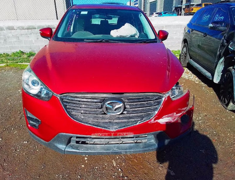 Mazda, Cx-5 Engine , Petrol, 2.0, Pe, Ke, 02/12-12/16