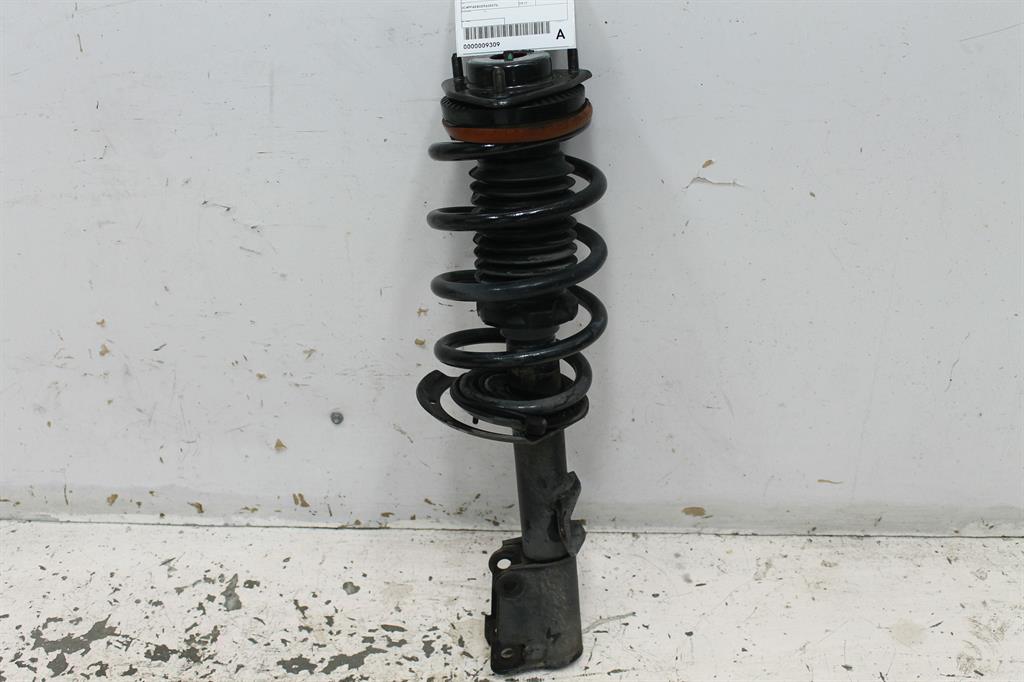 Used Fiat, Freemont Left Front Strut Jf 04/13 01/17 2013 – image 1 - All Good Parts