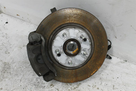 Kia, Sportage Left Front Hub Assembly Sl 4Wd Diesel 05/10 10/15