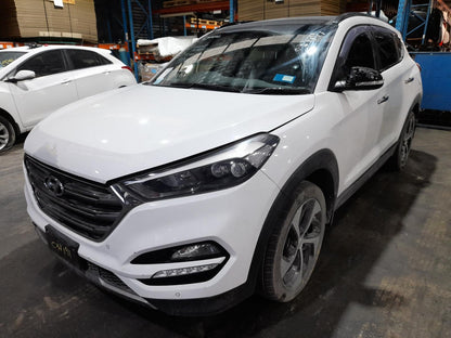 Used Hyundai, Tucson Engine , Petrol, 1.6, G4Fj, Turbo, Tl, 06/15-01/21  – main images - All Good Parts