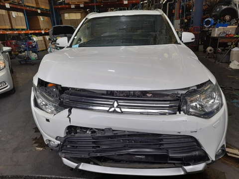 Mitsubishi, Outlander Engine , Petrol, 2.0, 4B11, Hybrid, Zj-Zl, 03/14-07/20