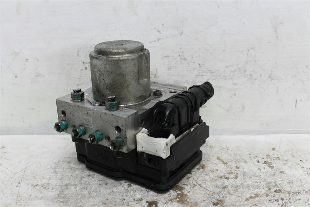 Honda, City Abs Pump/Modulator 02/09 12/13