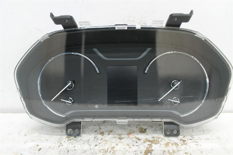 LDV, T60 Instrument Cluster Diesel 2.0 Turbo Sc20M Sk8C 06/20