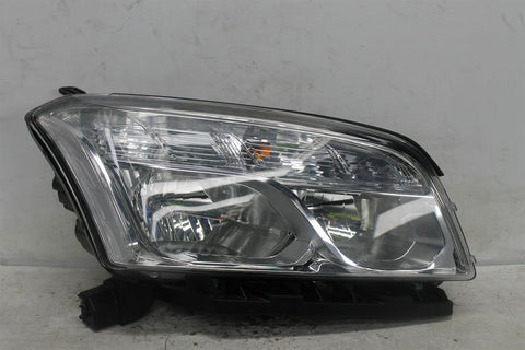 Holden, Trax Right Headlamp Tj Series 08/13 09/16