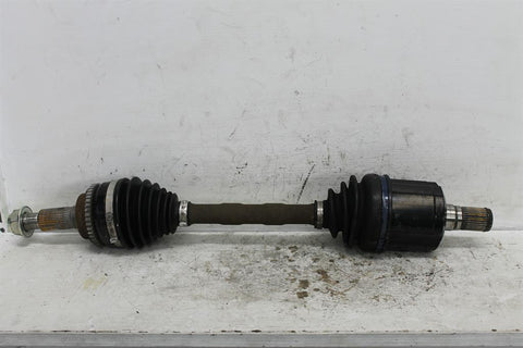 Mazda, CX9 Left Driveshaft Front Tb 12/07 12/15