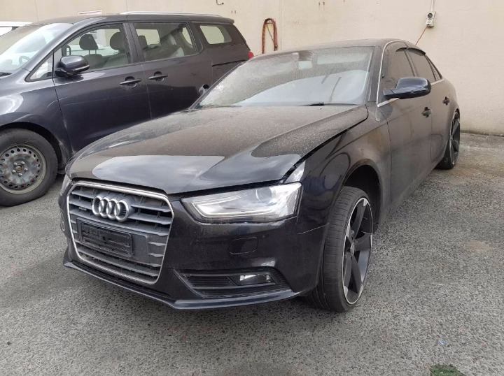 Used Audi , A4 Engine , Petrol, 2.0, Turbo, Quattro, B8 8K, Cncd Code, 07/12-01/16  – main images - All Good Parts