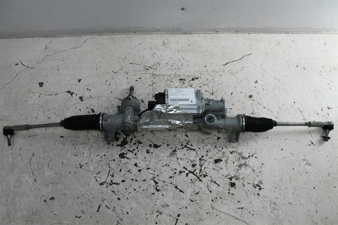 Jeep, Cherokee Steering Box/Rack Kl 2.4/3.2 Petrol 02/14 03/18