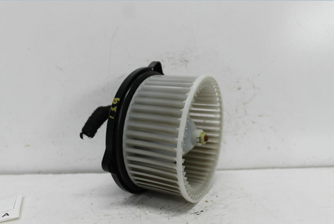 Mazda, 3 Heater Fan Motor Bn 05/16 02/19