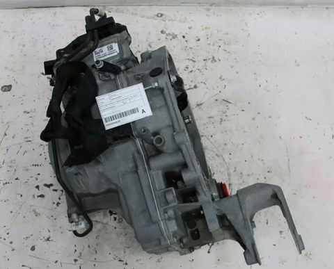 Holden, Captiva Trans/Gearbox Auto Fwd Petrol 2.4 5Gcw Tag (Gen 2) Cg 08/12 06/18