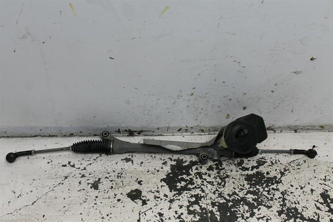 Ford, Ecosport Steering Box/Rack Bk 1.5 Petrol 11/13 09/17