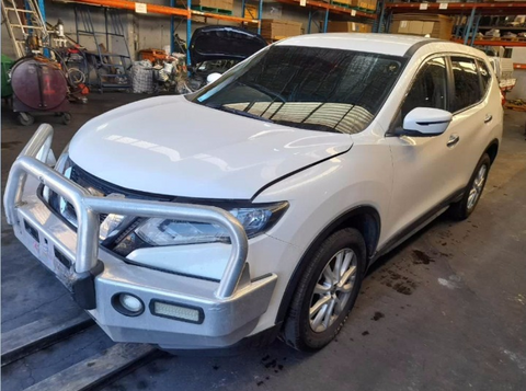 Nissan , Xtrail Trans/Gearbox , Auto, Awd, Diesel, 2.0, Turbo, No Transfer Case, T32, 02/17-07/22