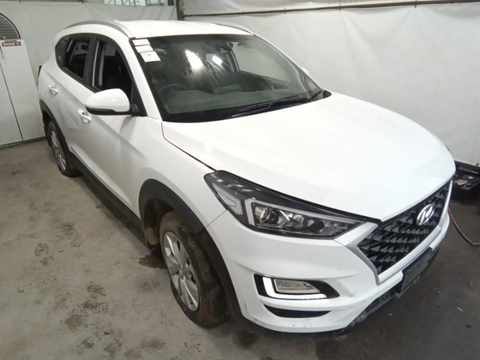 Hyundai, Tucson Trans/Gearbox , Auto, Fwd, Petrol, 2.0, G4Na, 6 Speed, Tl, 07/15-04/17