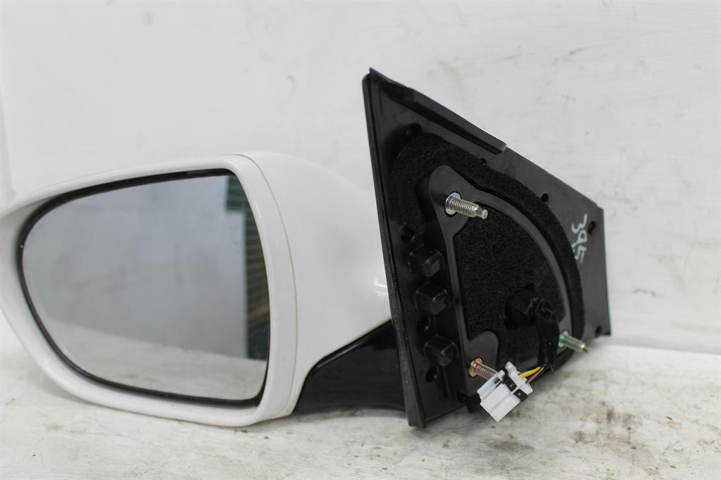 Hyundai, I40 Left Door Mirror Vf Manual Folding Type 09/11 05/15