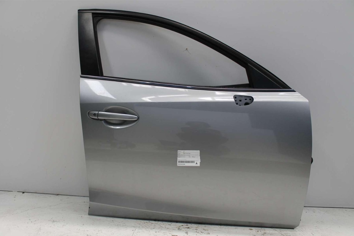 Mazda, 3 Right Front Door Bm Bn Sedan/Hatch 11/13 02/19