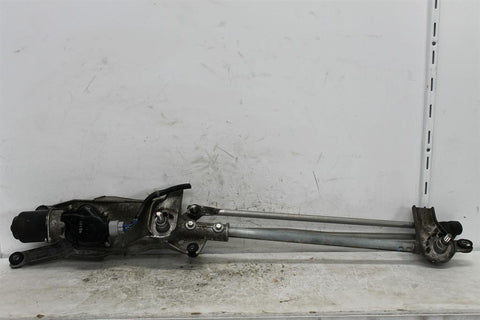 Mitsubishi, Triton Wiper Motor Front Wiper Motor Only Ml Mn 07/06 04/15