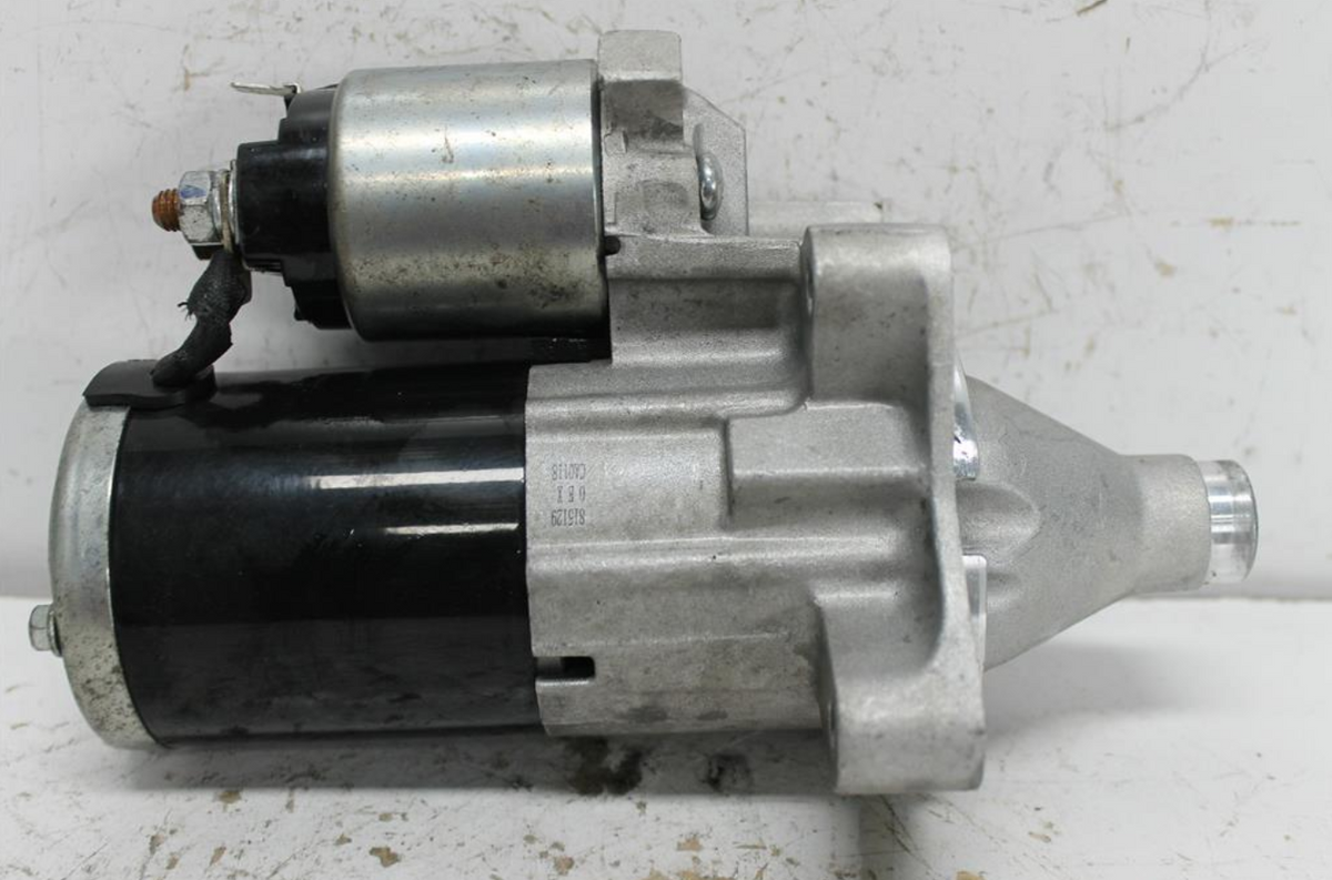Used Dodge, Journey Starter Motor Petrol 2.7 V6 Jc 05/08 07/11 2010 – image 1 - All Good Parts