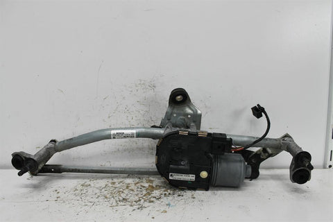 Skoda, Yeti Wiper Motor Front 5L 09/11 12/17
