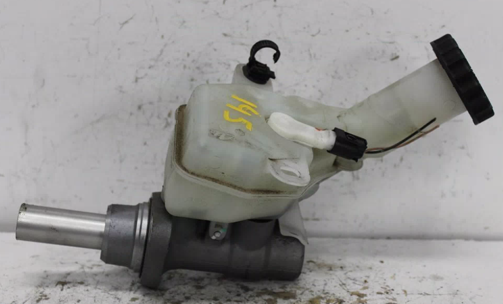 Peugeot, 4008 Master Cylinder 05/12 12/17