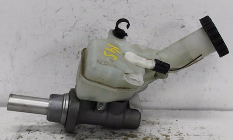 Peugeot, 4008 Master Cylinder 05/12 12/17