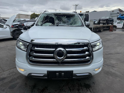 Used Gwm, Cannon Ute  Engine , Npw, Diesel, 2.0, Turbo, Gw4D20M, 09/20-  – main images - All Good Parts