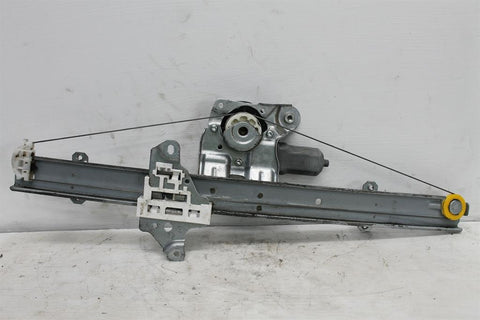 Nissan, Xtrail Left Front Window Reg/Motor T32 02/14 07/22