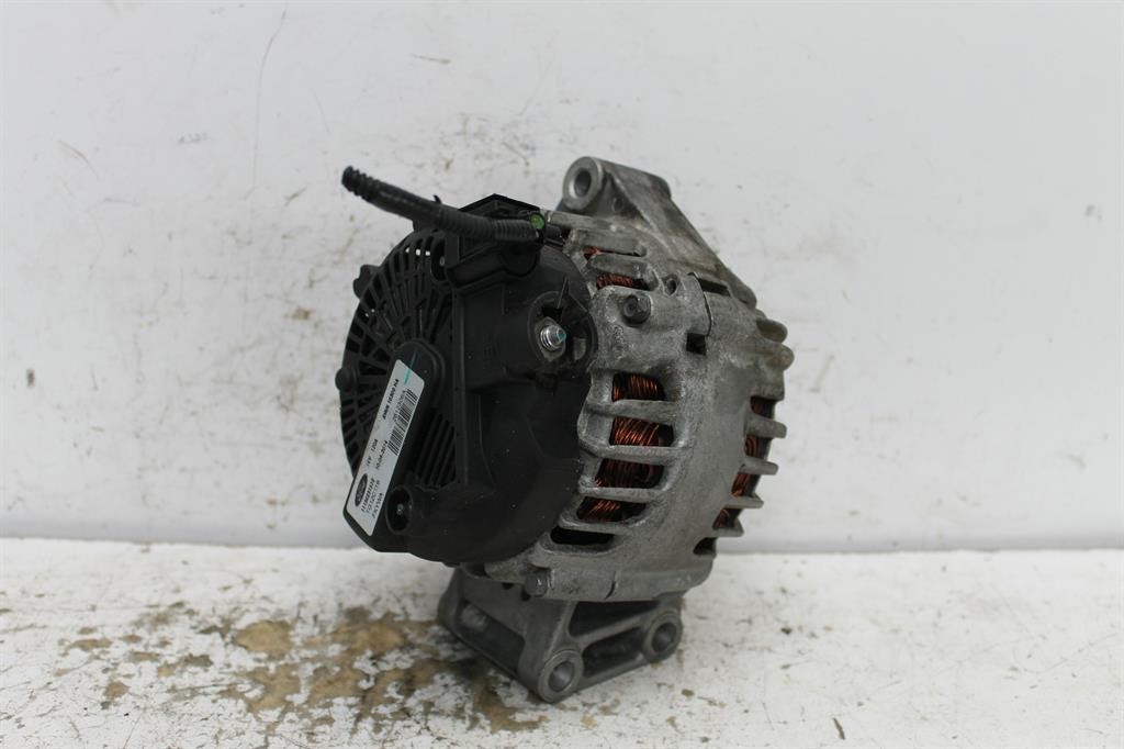 Ford, Ecosport Alternator Petrol 1.5 Bk 11/13 09/17